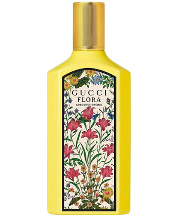 Gucci Flora Gorgeous Orchid