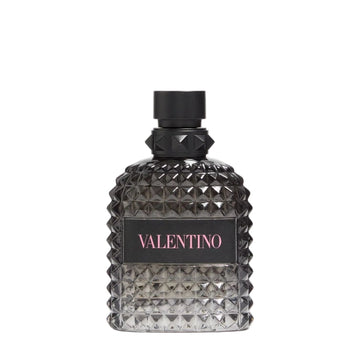 Valentino Born In Roma For Him