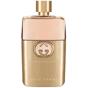 Gucci Guilty Pour Femme Eau de Parfum