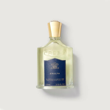 Creed Erolfa